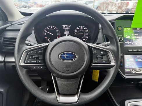 Certified 2025 Subaru Impreza 2.0i image 16