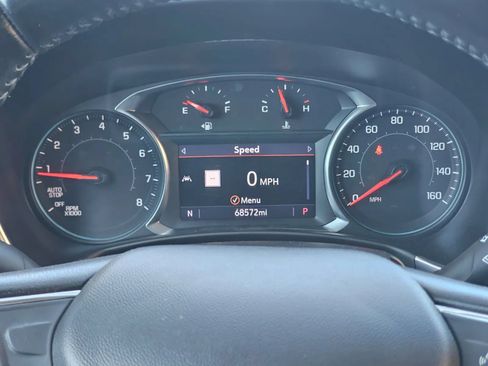 Used 2020 Chevrolet Equinox LT FWD image 26