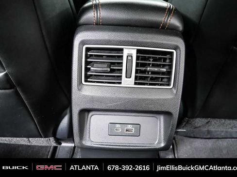 Used 2021 Nissan Maxima SR w/ Sport Mat Group image 20