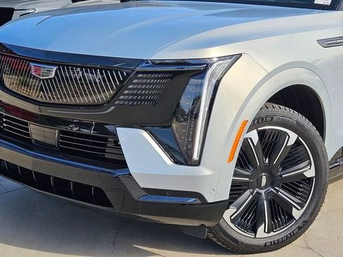 New 2025 Cadillac Escalade IQ Sport 2 image 7