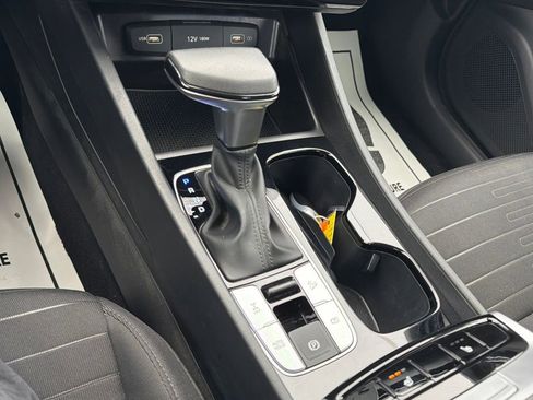 Used 2023 Hyundai Santa Cruz SEL w/ Cargo Package image 24