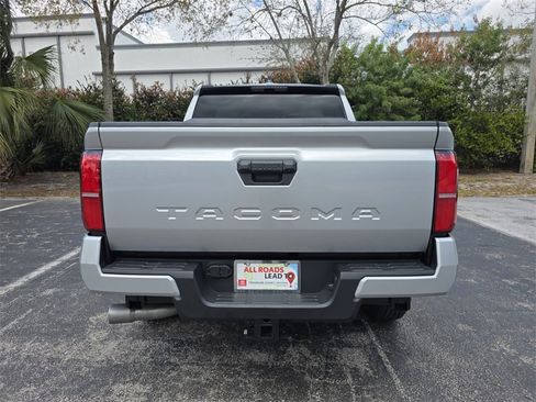 New 2026 Toyota Tacoma SR5 image 10