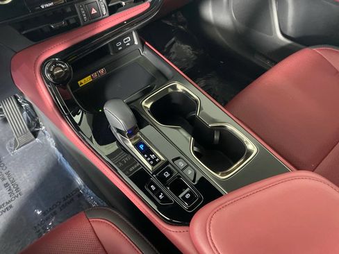 Certified 2025 Lexus NX 350 AWD w/ Accessory Package (2T) image 22