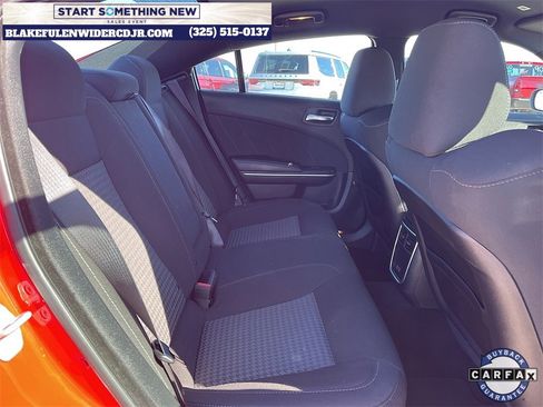 Used 2023 Dodge Charger GT image 13