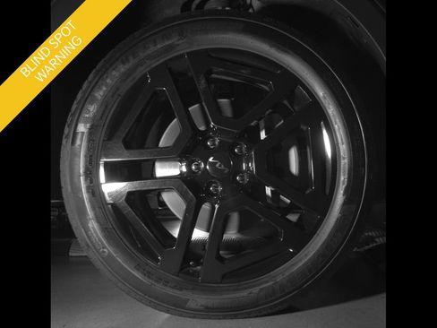 Certified 2025 Kia Telluride SX X-Line AWD/4WD image 12