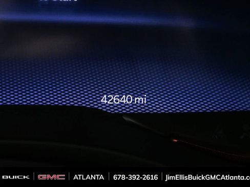 Used 2025 RAM 1500 Rebel w/ Rebel Level 1 Equipment Group image 9