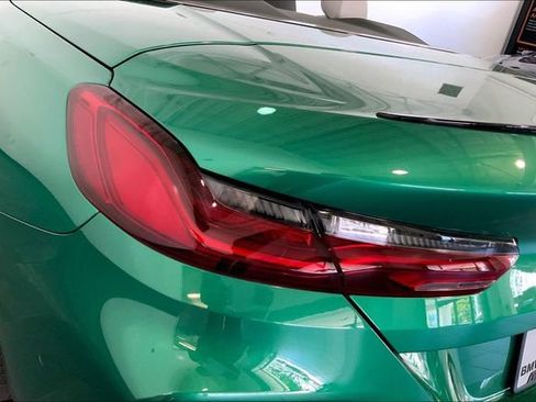 Used 2023 BMW M8 Competition AWD/4WD image 28