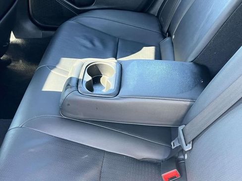 Used 2025 Honda Civic Sport image 13