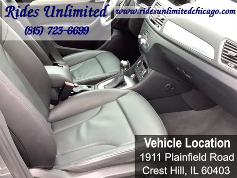 Used 2017 Audi Q3 2.0T Premium Plus w/ Premium Plus Package image 31