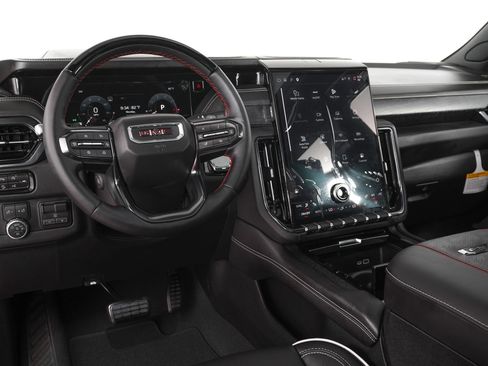 Used 2026 GMC Yukon XL AT4 Ultimate AWD/4WD image 19