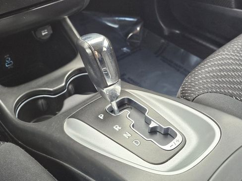 Used 2018 Dodge Journey SE w/ Popular Equipment Group image 10