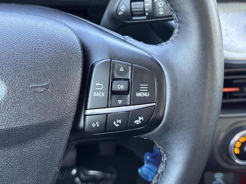 Certified 2023 Ford Maverick XLT w/ XLT Luxury Package image 11