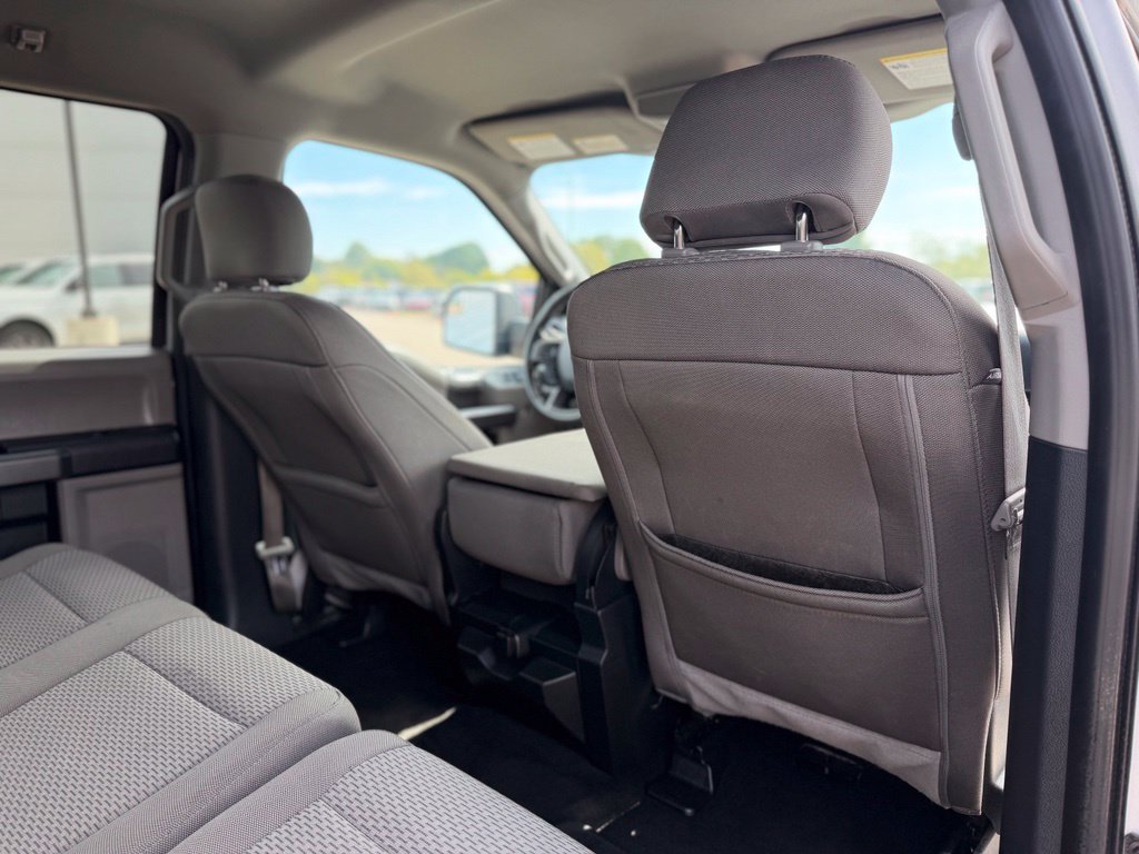 Used 2019 Ford F150 XLT w/ Equipment Group 302A Luxury RWD image 11