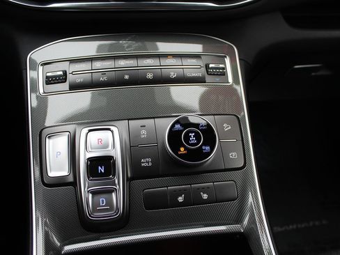 Used 2022 Hyundai Santa Fe SEL w/ Convenience Package image 32