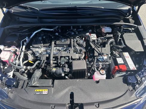 Used 2025 Toyota Corolla SE image 30