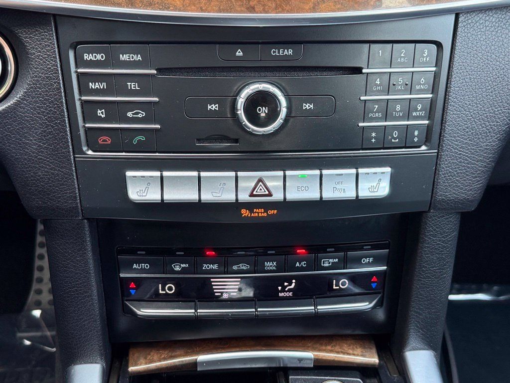 Used 2016 Mercedes-Benz E 350 4MATIC Wagon image 36