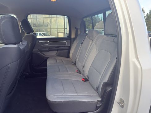 Used 2020 RAM 1500 Big Horn image 7