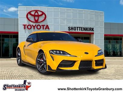 Used 2022 Toyota Supra Premium w/ Driver Assist Package