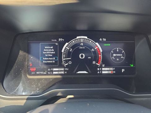 Used 2023 Toyota Tundra Platinum w/ Advanced Package AWD/4WD image 22