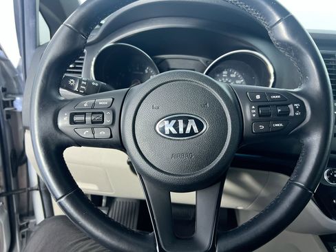 Used 2021 Kia Sedona EX FWD image 15