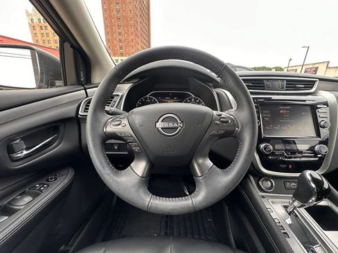 Certified 2024 Nissan Murano SV FWD image 21