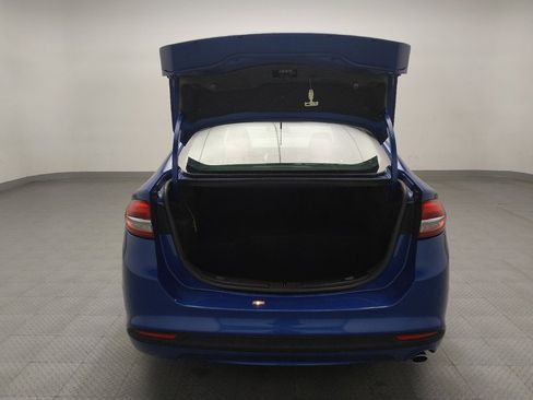 Used 2018 Ford Fusion S image 29