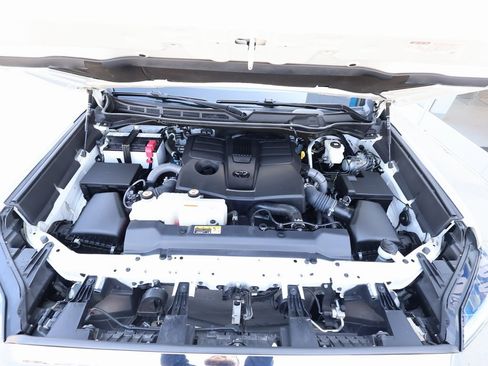 Used 2022 Toyota Tundra 1794 Edition w/ Advanced Package image 47