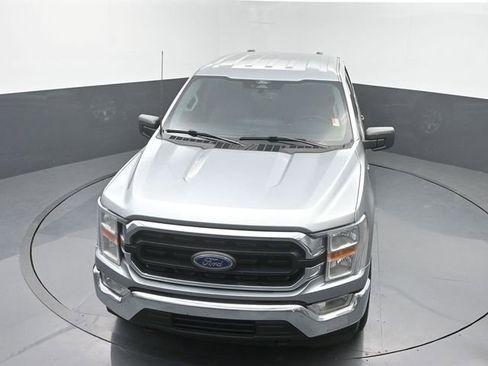 Used 2022 Ford F150 XLT w/ Equipment Group 301A Mid AWD/4WD image 30