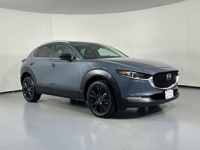 Used 2023 MAZDA CX-30 AWD 2.5 S w/ Preferred Package