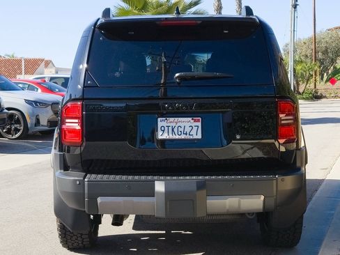 Used 2025 Toyota Land Cruiser Base image 30