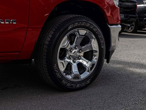 Used 2023 RAM 1500 Big Horn AWD/4WD image 9