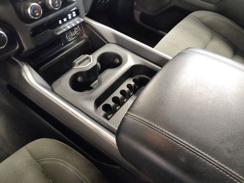Used 2020 RAM 1500 Big Horn AWD/4WD image 26