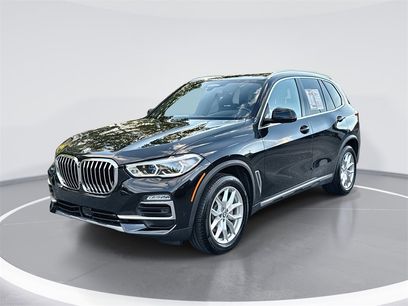 Used 2019 BMW X5 xDrive40i w/ Executive Package