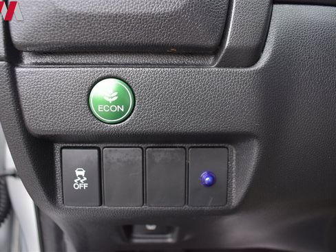 Used 2016 Honda Fit EX image 13