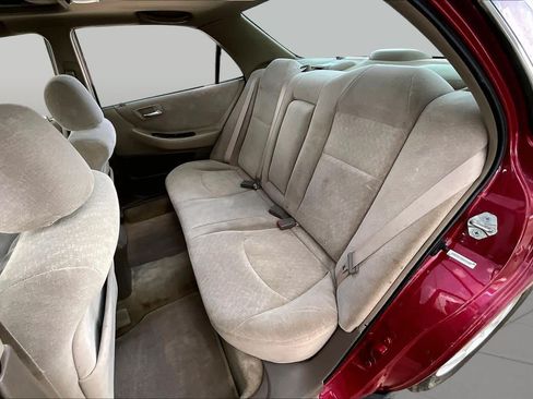Used 2002 Honda Accord SE image 19