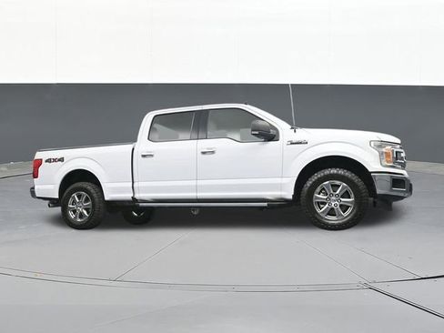 Used 2019 Ford F150 XLT w/ Equipment Group 302A Luxury AWD/4WD image 56