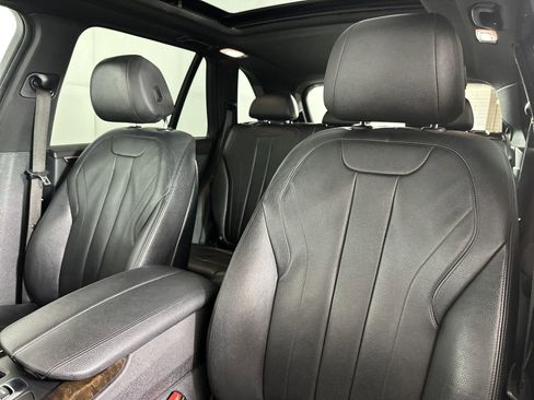 Used 2017 BMW X5 xDrive35i image 25