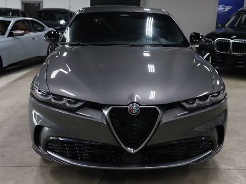 Used 2024 Alfa Romeo Tonale Ti image 8