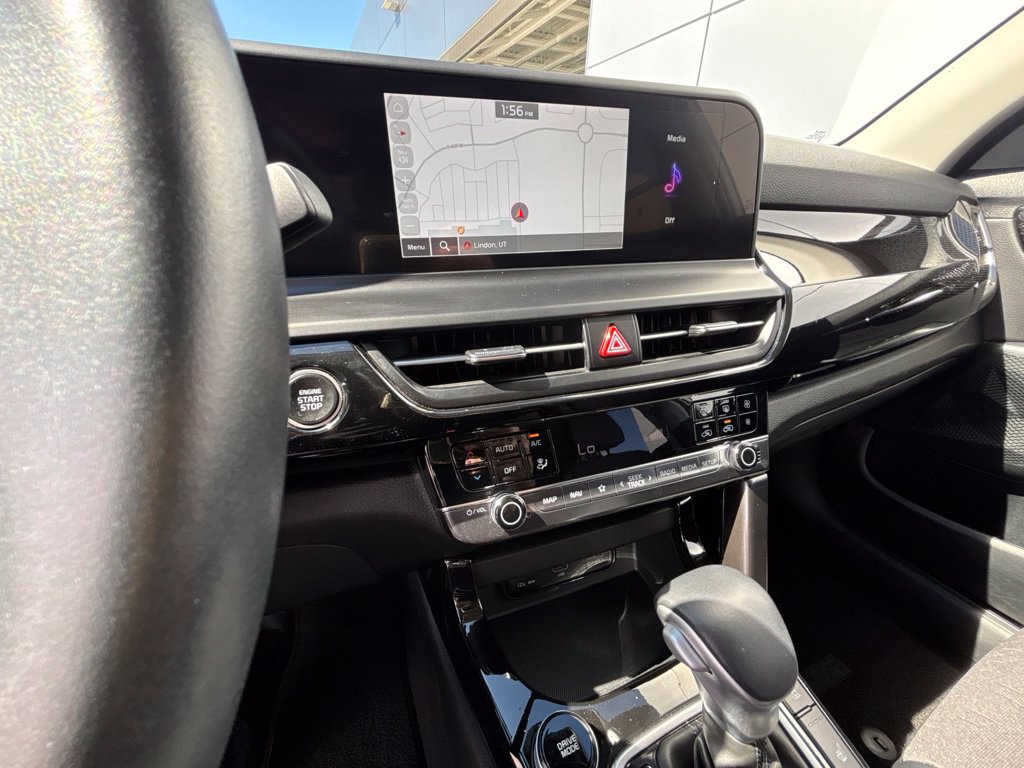 Certified 2026 Kia Seltos S AWD/4WD image 12