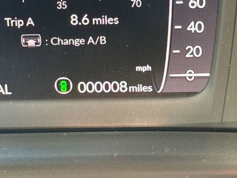 New 2026 Honda Pilot EX-L image 18