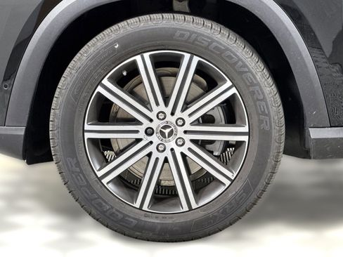 Used 2025 Mercedes-Benz GLE 350 4MATIC image 11