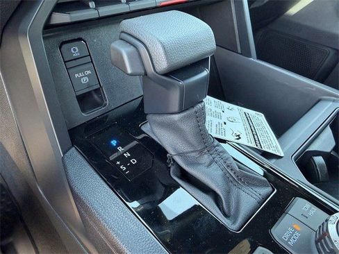 New 2026 Toyota Tundra SR5 image 17