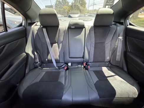 Used 2024 Subaru WRX Limited AWD/4WD image 19