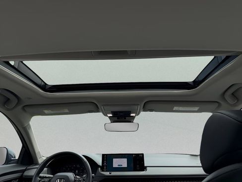 Certified 2025 Honda Accord Touring image 20