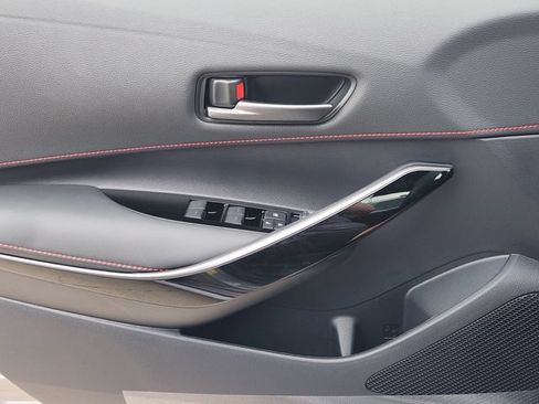 New 2026 Toyota Corolla GR AWD/4WD image 19