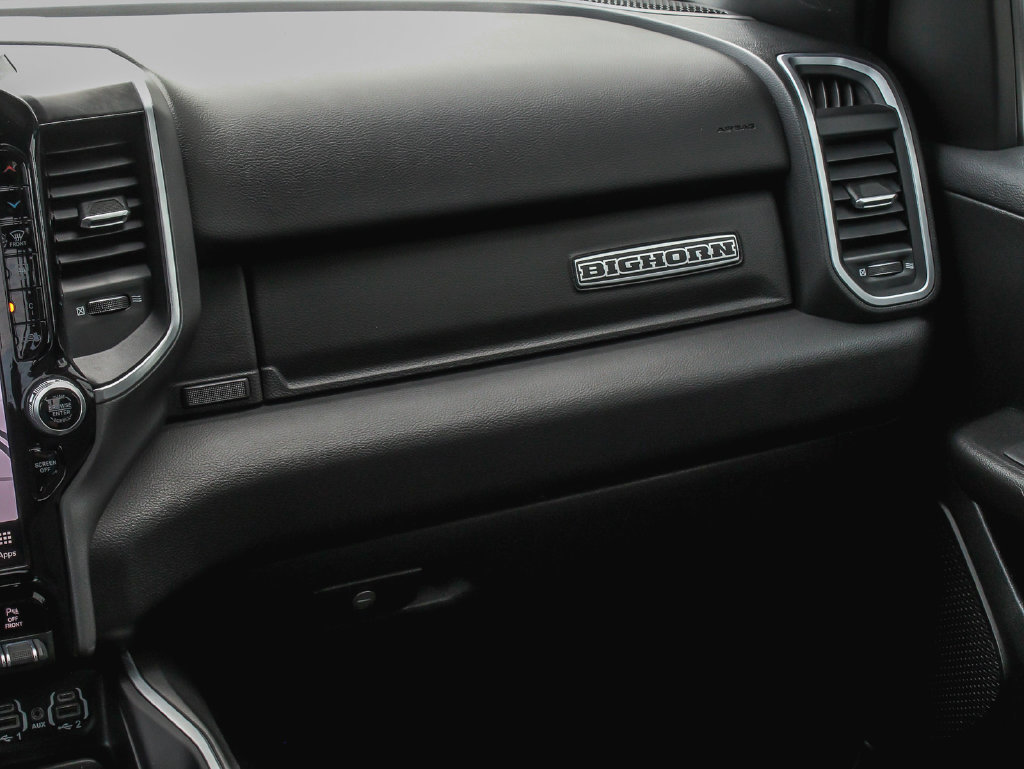 Used 2023 RAM 1500 Big Horn AWD/4WD image 17