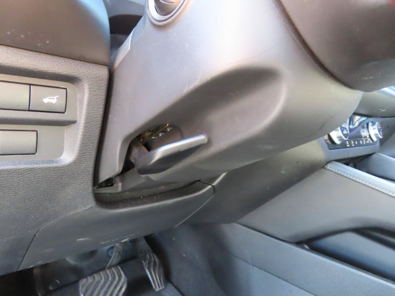 Used 2022 Mitsubishi Outlander SE AWD/4WD image 29