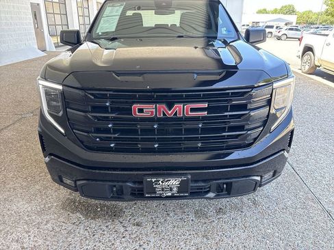 Certified 2024 GMC Sierra 1500 Elevation AWD/4WD image 31