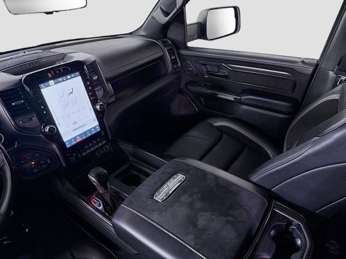 Used 2022 RAM 1500 TRX w/ TRX Level 2 Equipment Group image 27