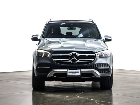 Certified 2023 Mercedes-Benz GLE 350 image 5